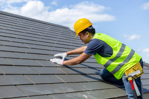 Best Roof Restoration Services  in Linden, NJ