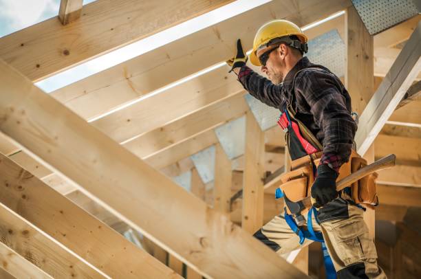 Best Roof Replacement Cost  in Linden, NJ
