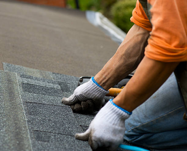 Best Local Roofing Companies  in Linden, NJ