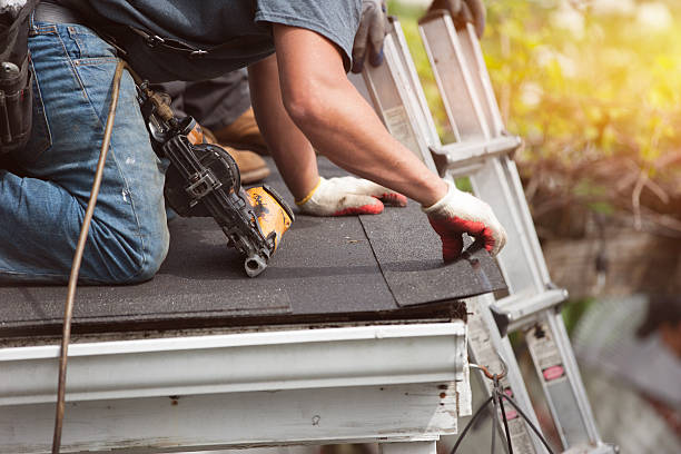 Roof Installation Near Me in Linden, NJ