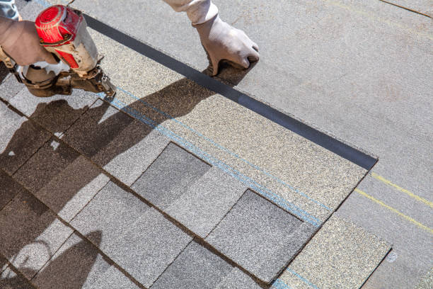 Quick and Trustworthy Emergency Roof Repair Services in Linden, NJ